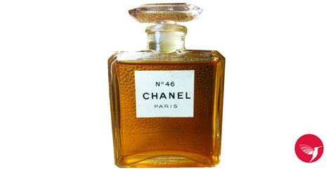 Chanel 46 perfume